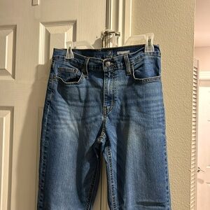 EUC George Men’s Jeans size 30x30